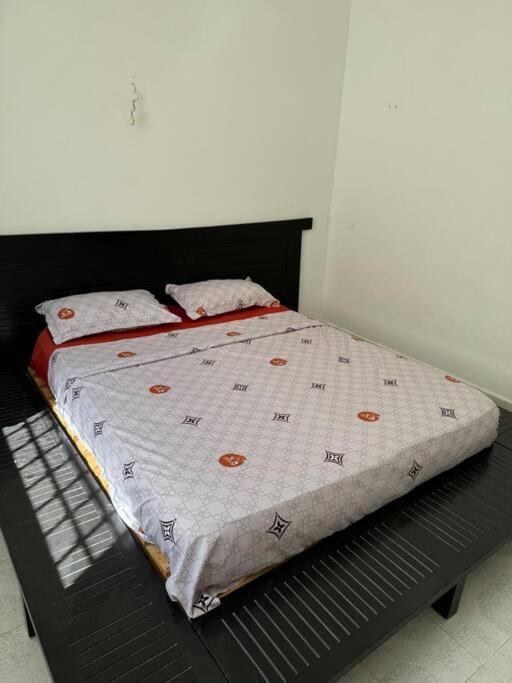 Villa in Korba 100m to the beach - B&B