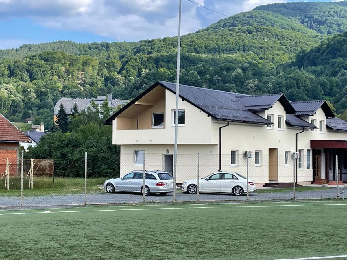 Apartment mit 1 Schlafzimmer