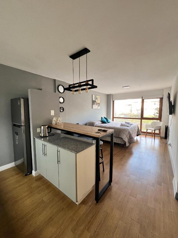 Moren Industrial - B&B