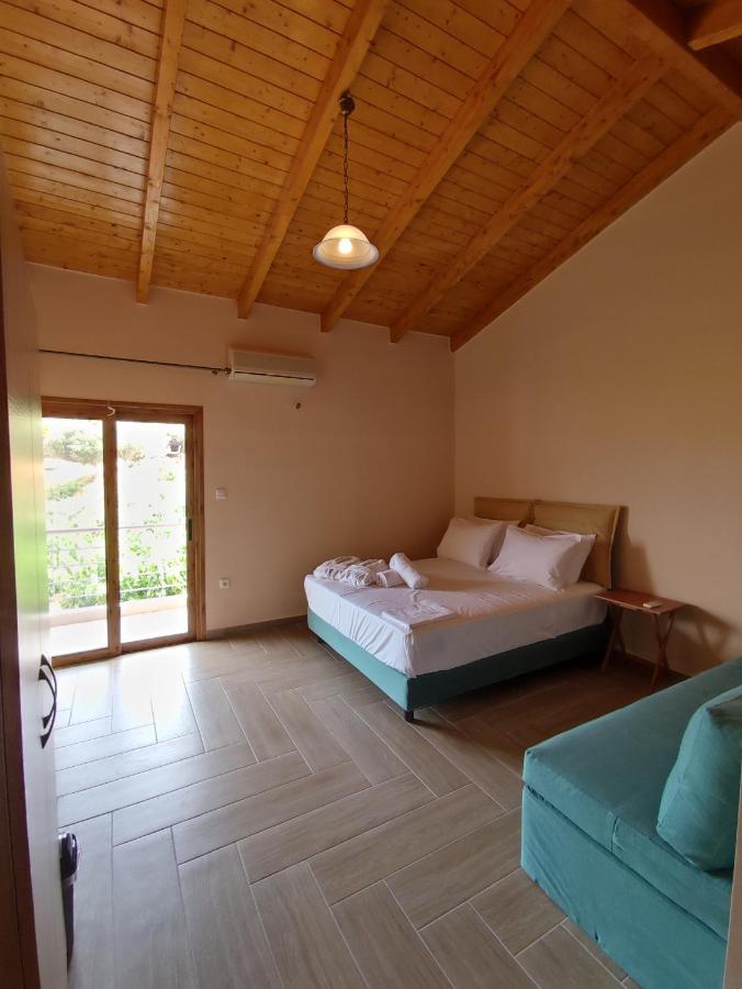Sesi - B&B