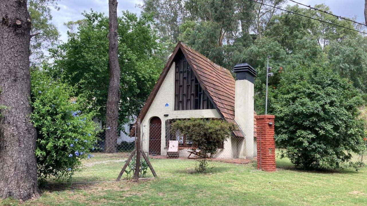 Cabaña Alpina del bosque! - Chambres d’hôtes Mar del Plata