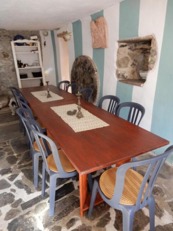 Appartamento Familiare con 1 Camera da Letto