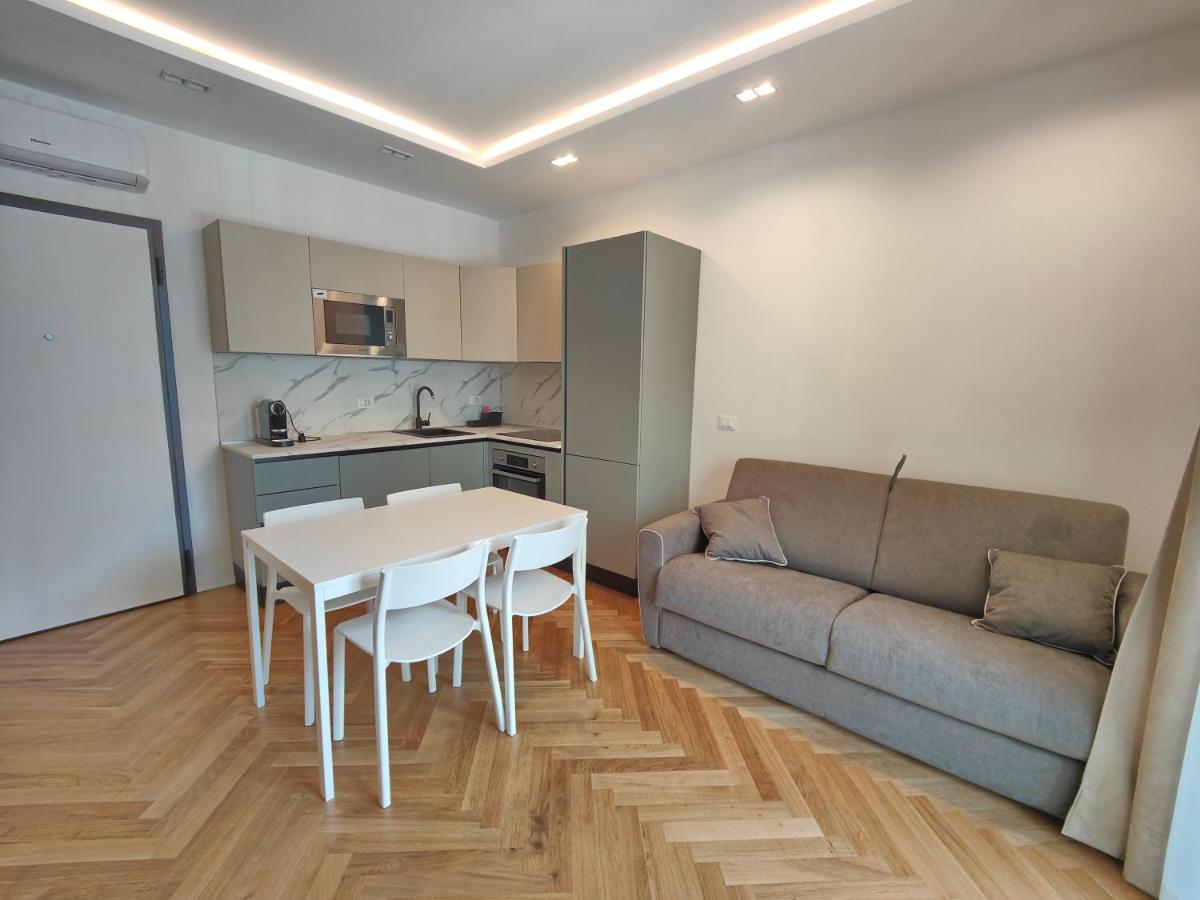 Doria 10 next to train station - B&B Milano