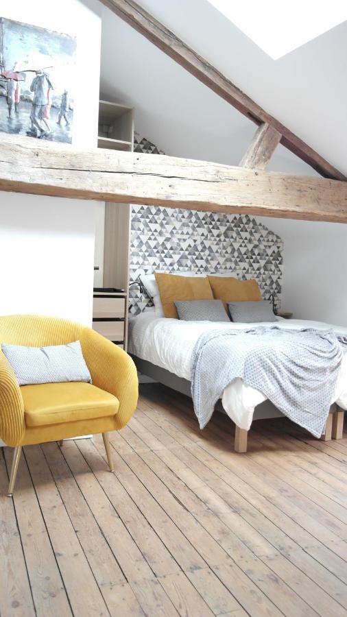 La Galerie, Et Pop Et Chic ! - B&B