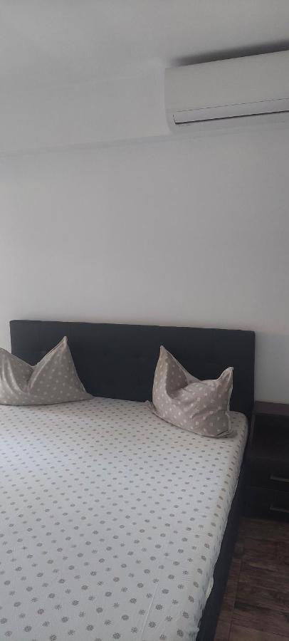 Doppelzimmer mit Terrasse