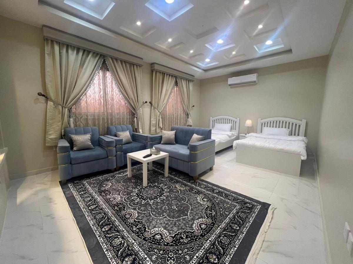 مسكن الفخامة - Ferienwohnung