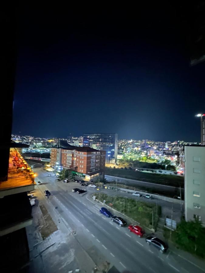 Prishtina Apartment - Chambres d’hôtes