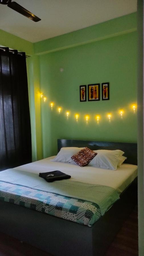 Narayan Villa - B&B Guwahati