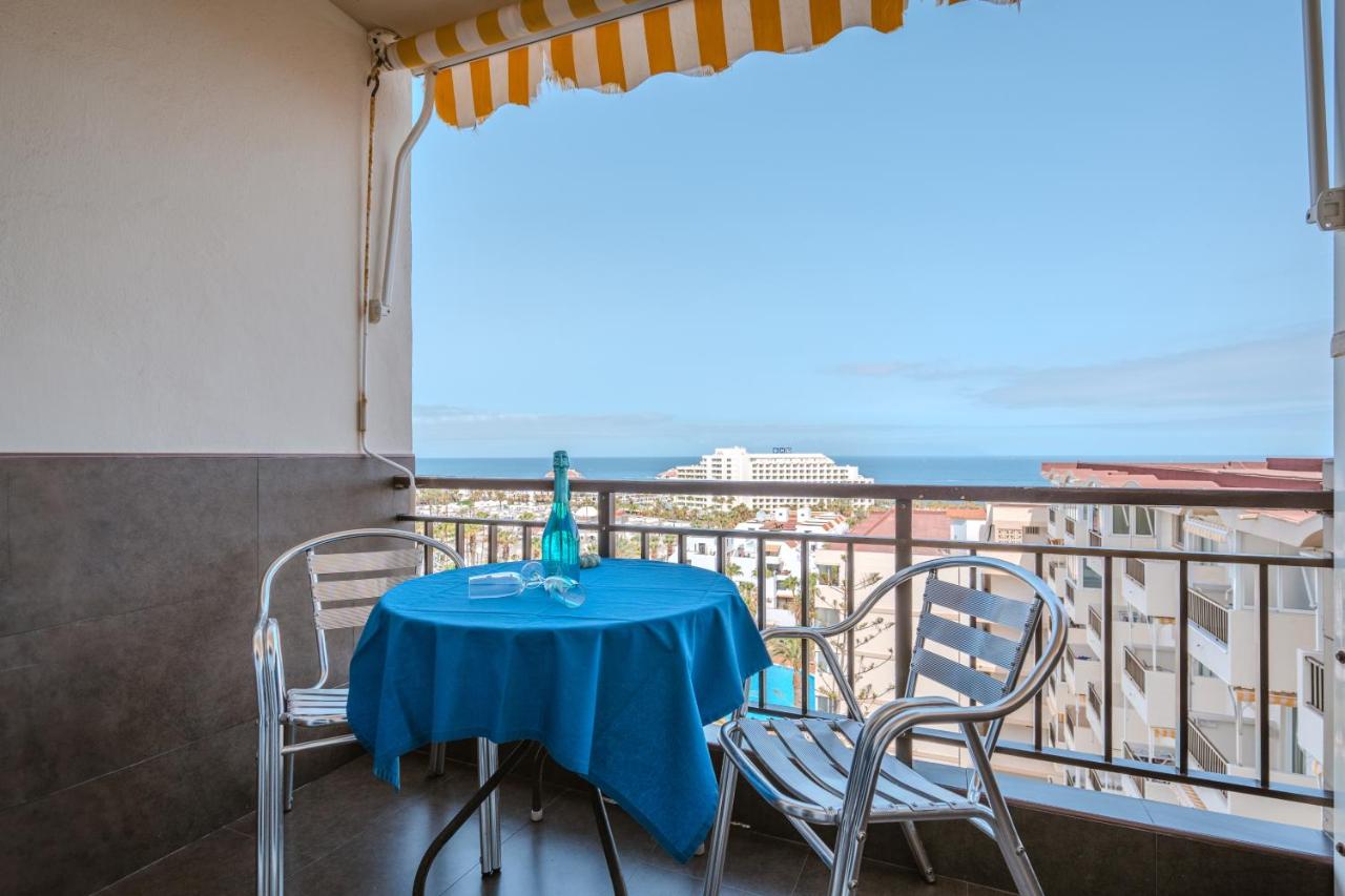 Apartment Eldorado Sea views Las Americas - B&B Playa de las Américas