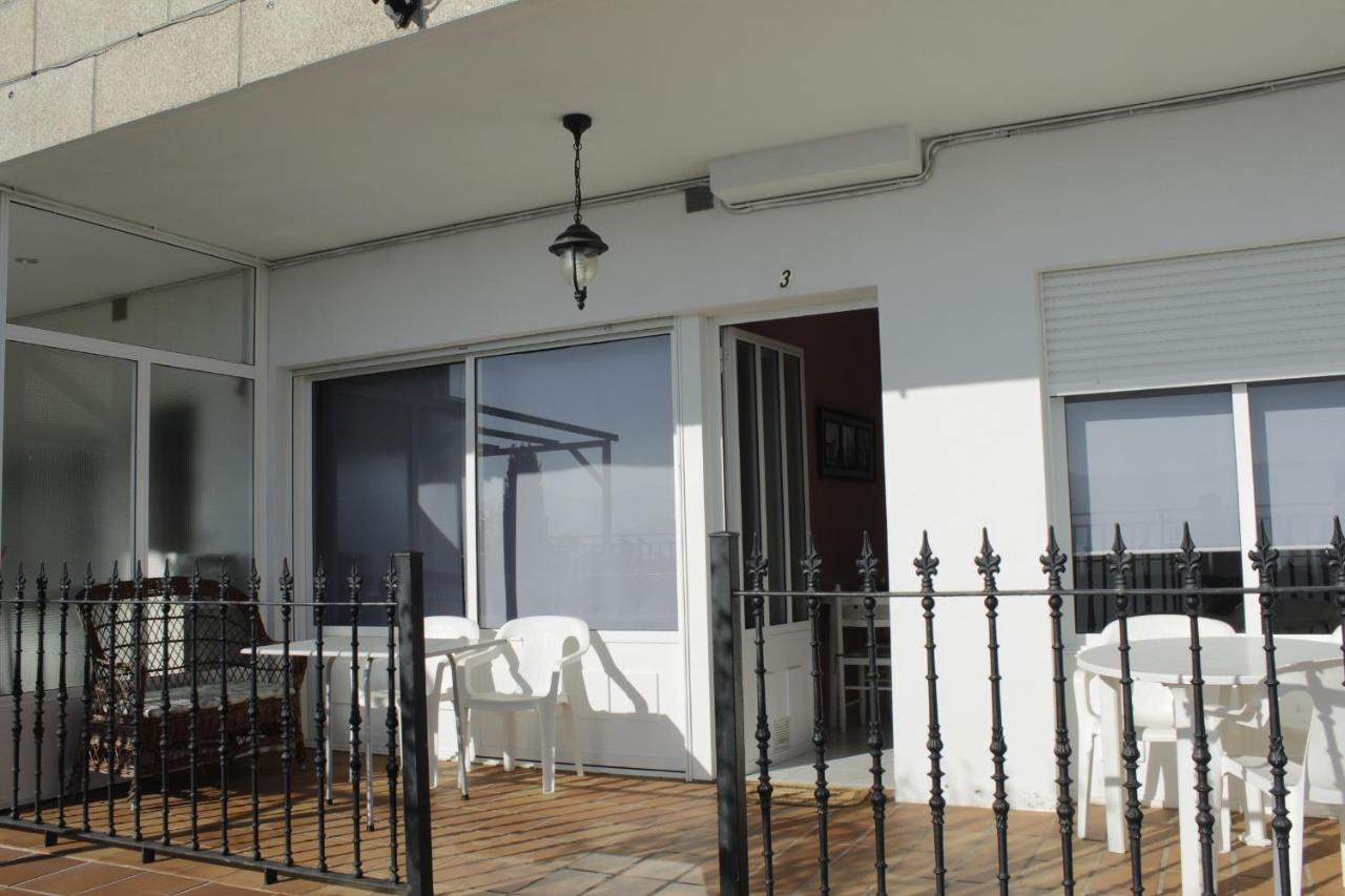 Apartamentos Miramar Playa - B&B Raxo