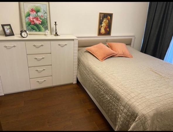 Apartamentai prie Kalnų parko - Bed and Breakfast Vilnius