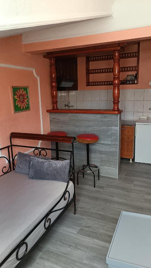 Stan na dan Maxim - Ferienwohnung