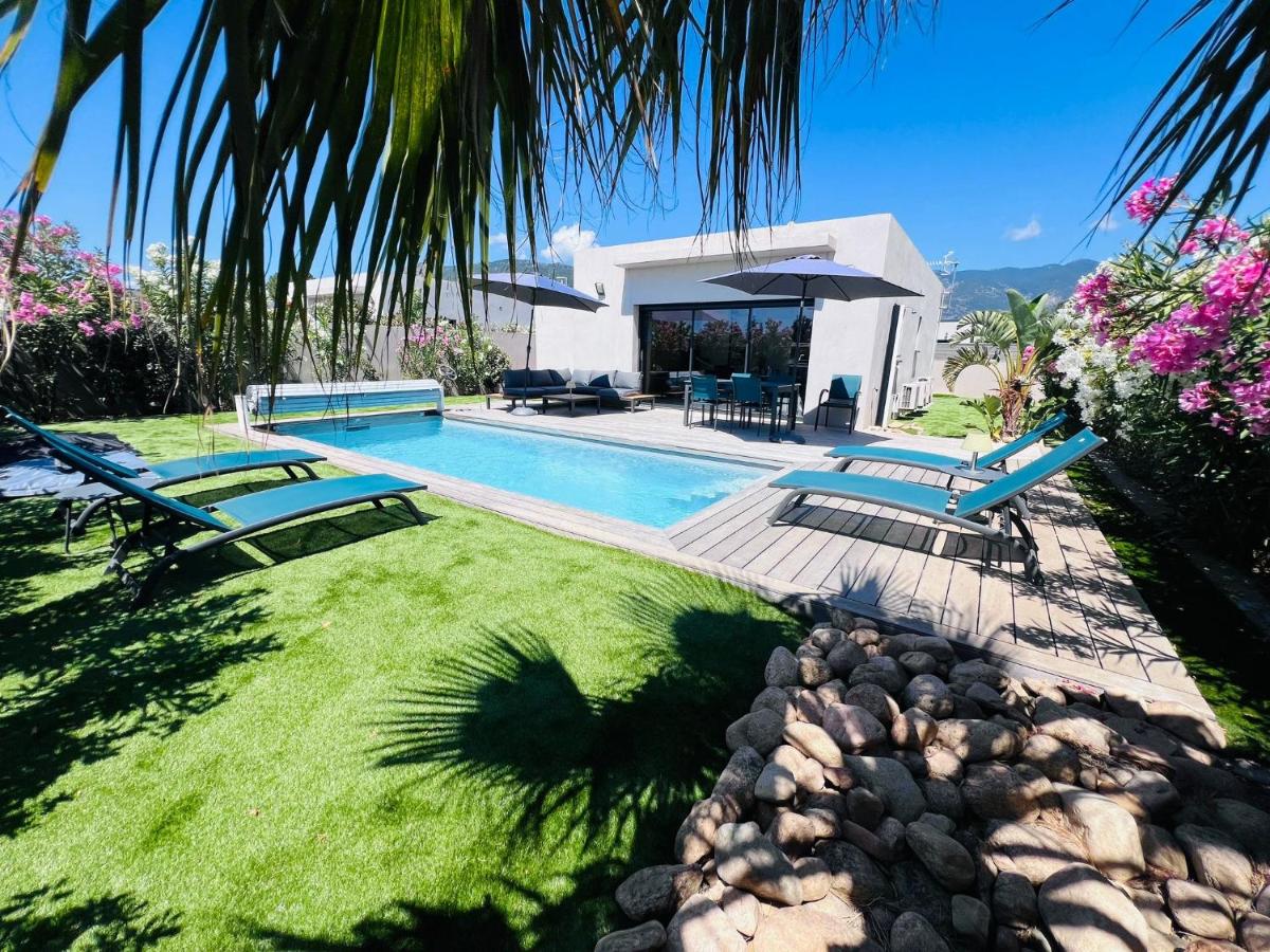 Villa KAÏS - B&B