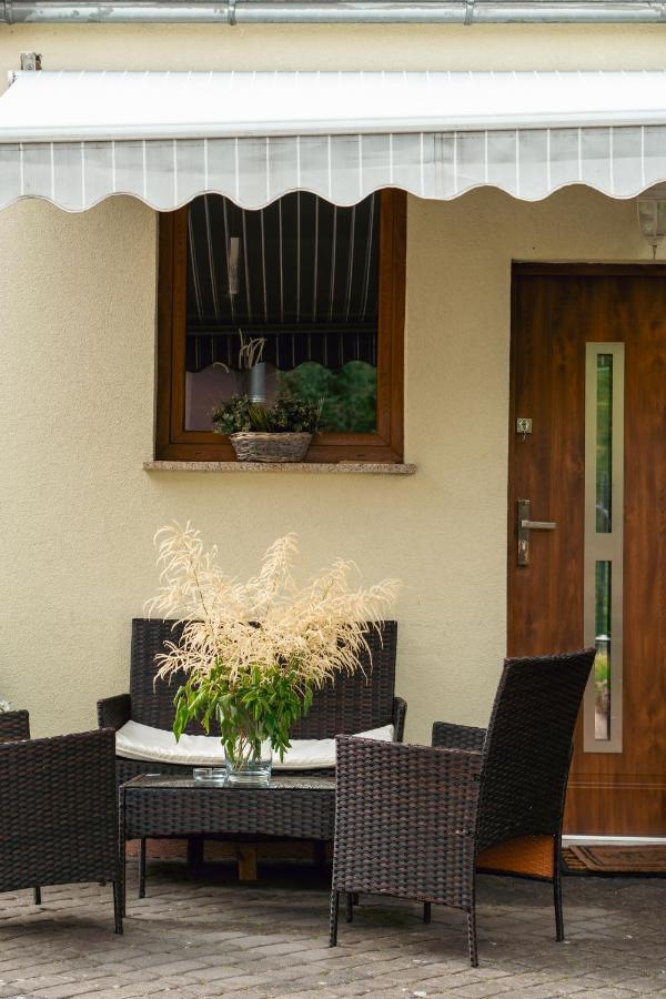 Apartament Londyn - B&B