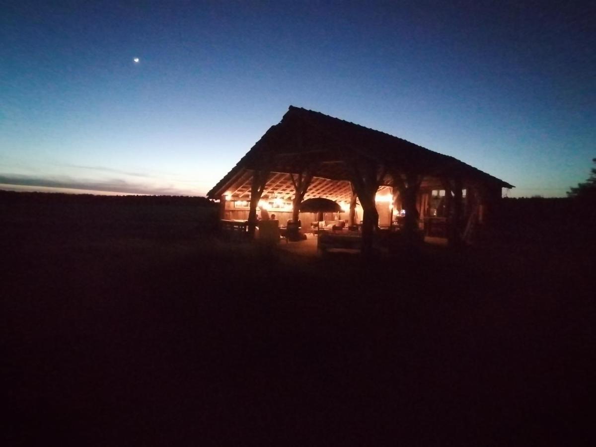 Chambre d'hôtes 1 - Rétro - Un Refuge à Cachen - Ferienwohnung Cachen