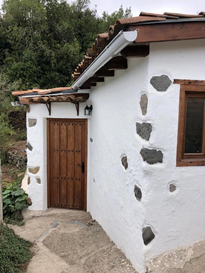 Casa Jardin Finca Maravilla - B&B San Juan del Reparo