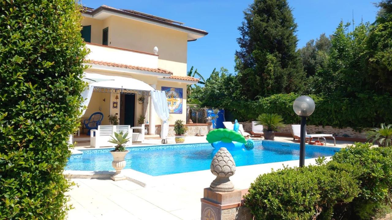 Villa Solemar - B&B