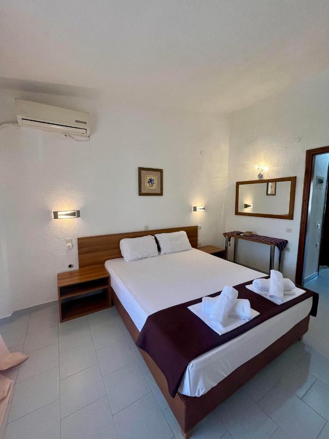 Chambre Double