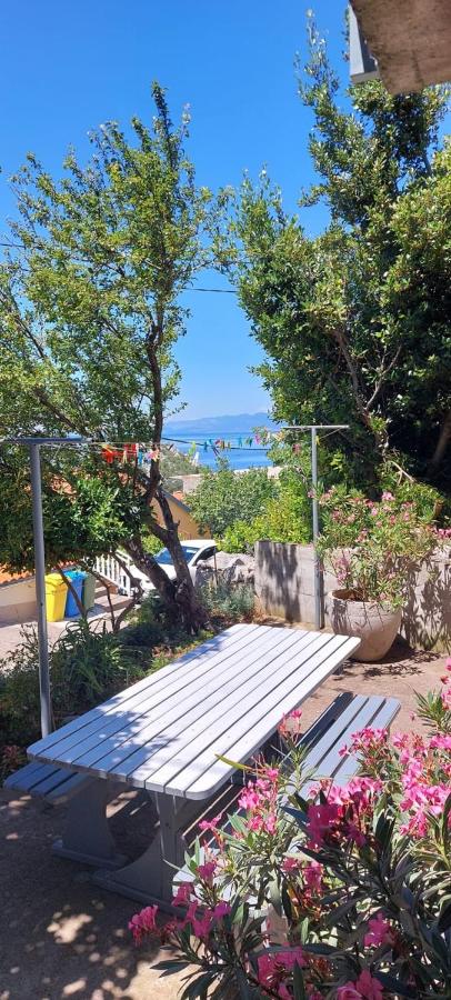 Apartman sunny green - B&B Sveti Juraj