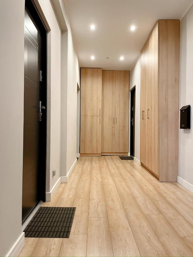 Apartamenty Komfortowo - B&B