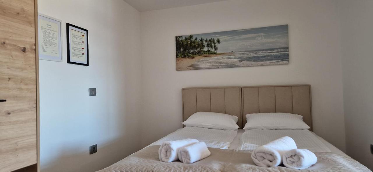 Apartment mit 1 Schlafzimmer