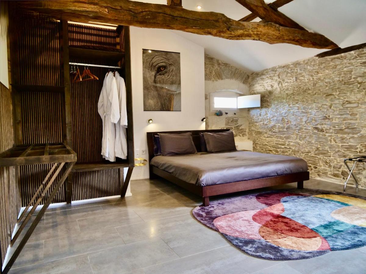 Superior Doppelzimmer