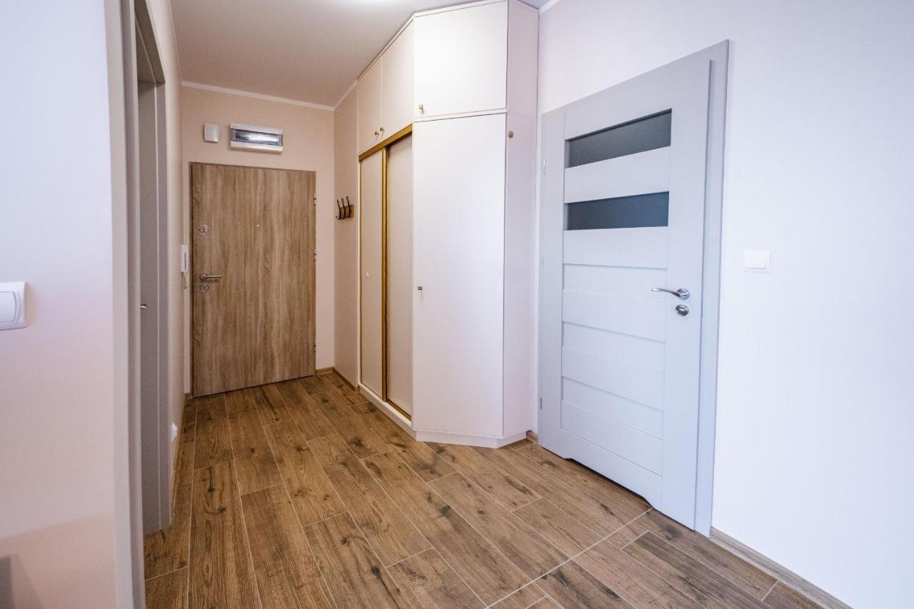 One-Bedroom Premium Apartment