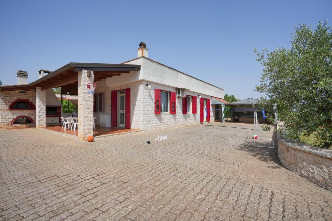 Family&Fun - Joyful Villa with hydromassage tub - B&B Padresergio