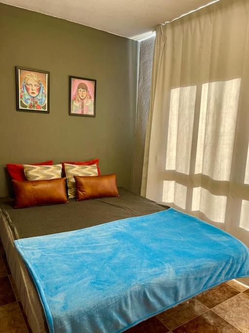 London Bus - B&B San Javier