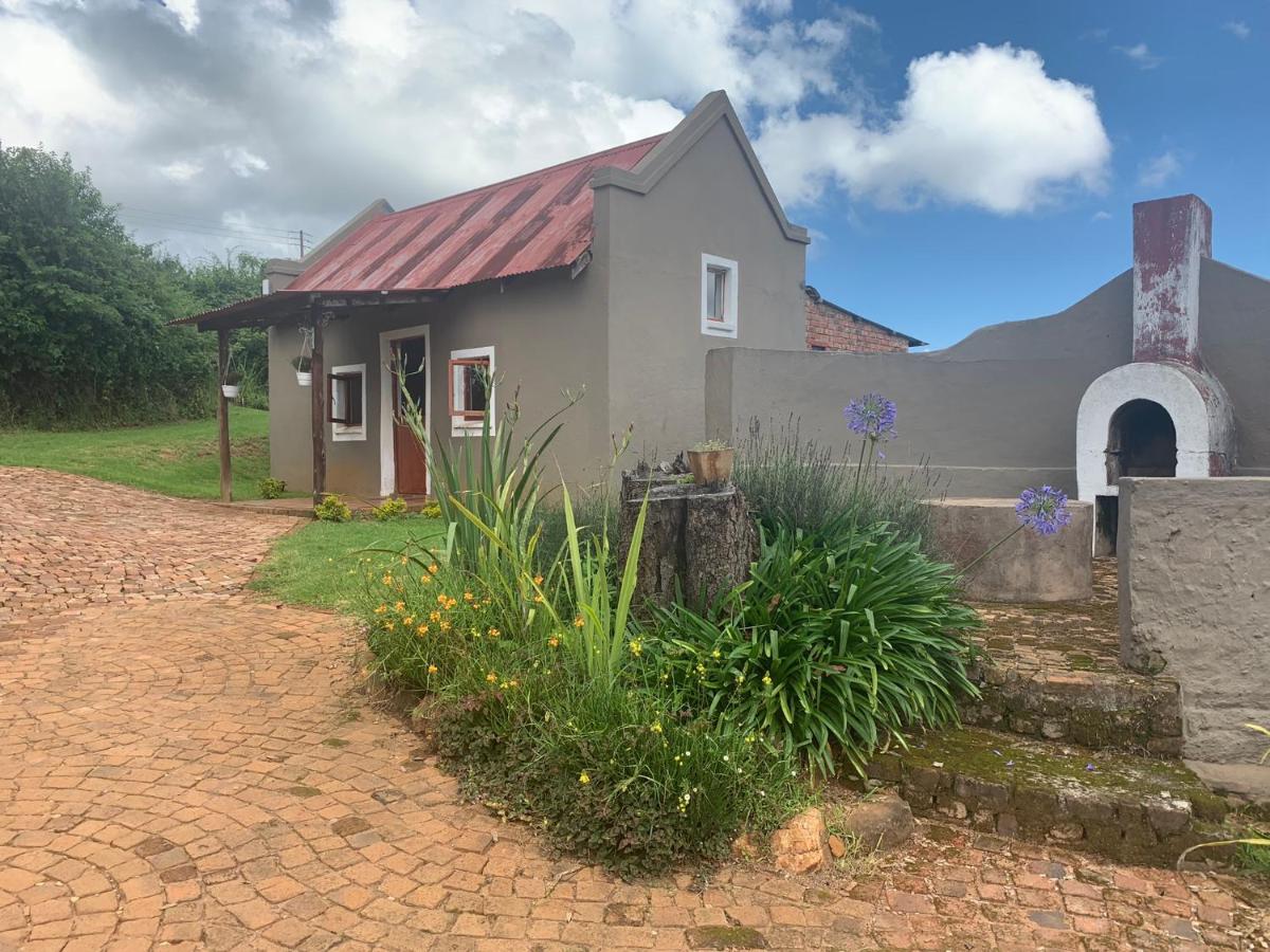 Rondebossie Farm Retreat - B&B Magoebaskloof