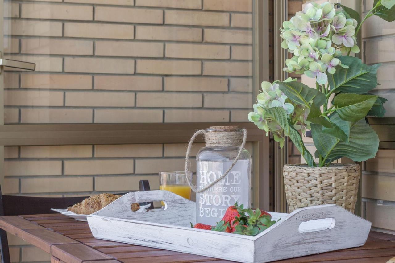 Italian Experience-Cattolica Sea Loft - Ferienwohnung Cattolica