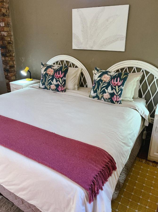 Double or Twin Room with Extra Bed