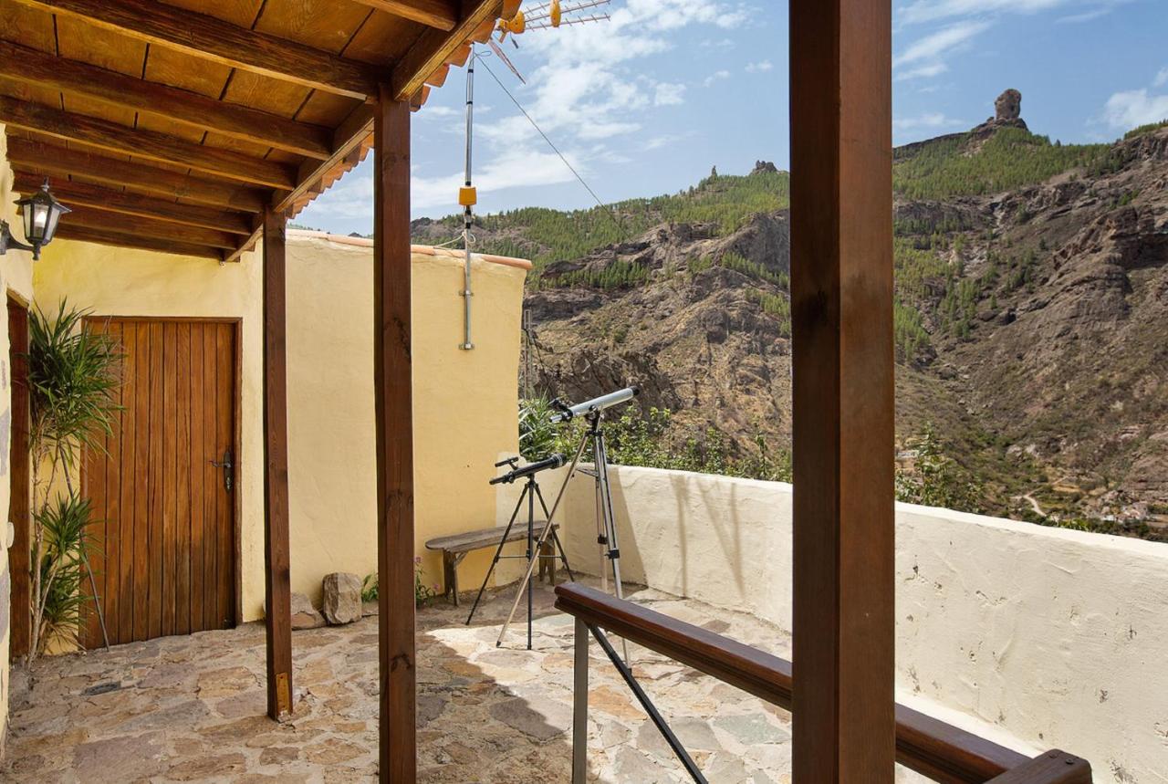 House Sleeps6-Parking-Garden-Pool in summer-Pet - Chambres d’hôtes Tejeda