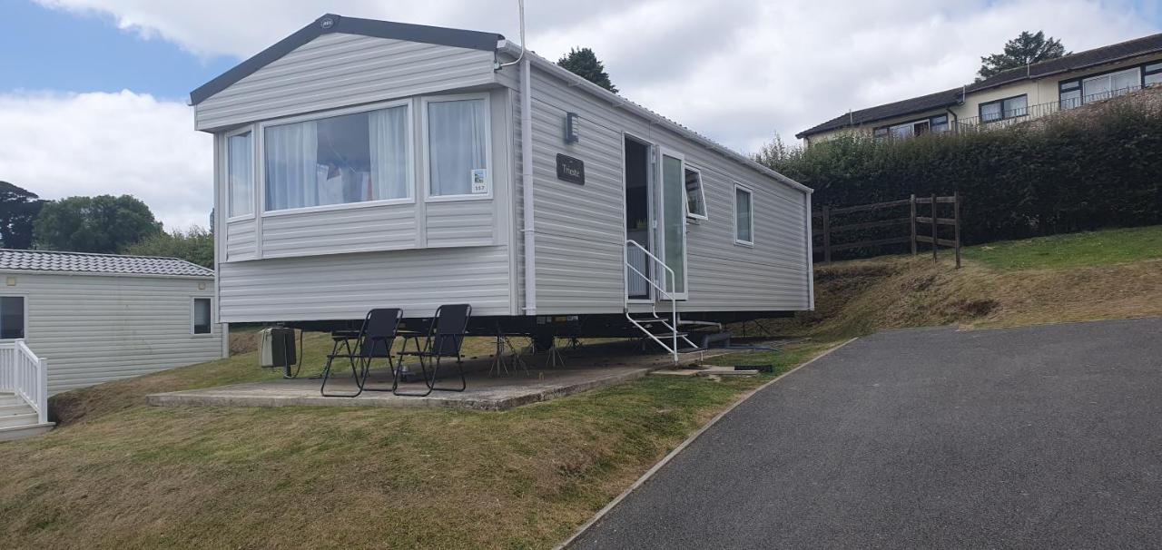 Ty-Dee Holiday Home inside Polperro Holiday - B&B