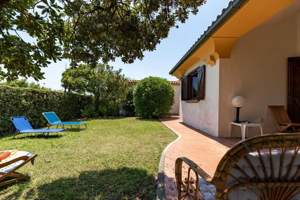 Italian Experience-Villa Il Pesco - B&B Porto Recanati