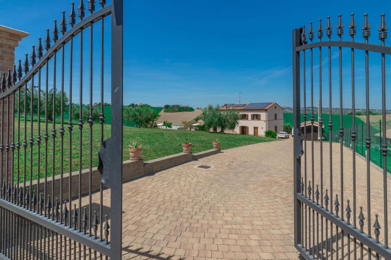 Italian Experience-Villa Clair - Chambres d’hôtes