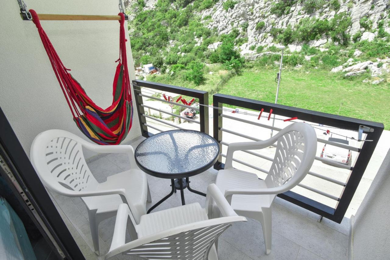Appartamento con 2 Camere da Letto