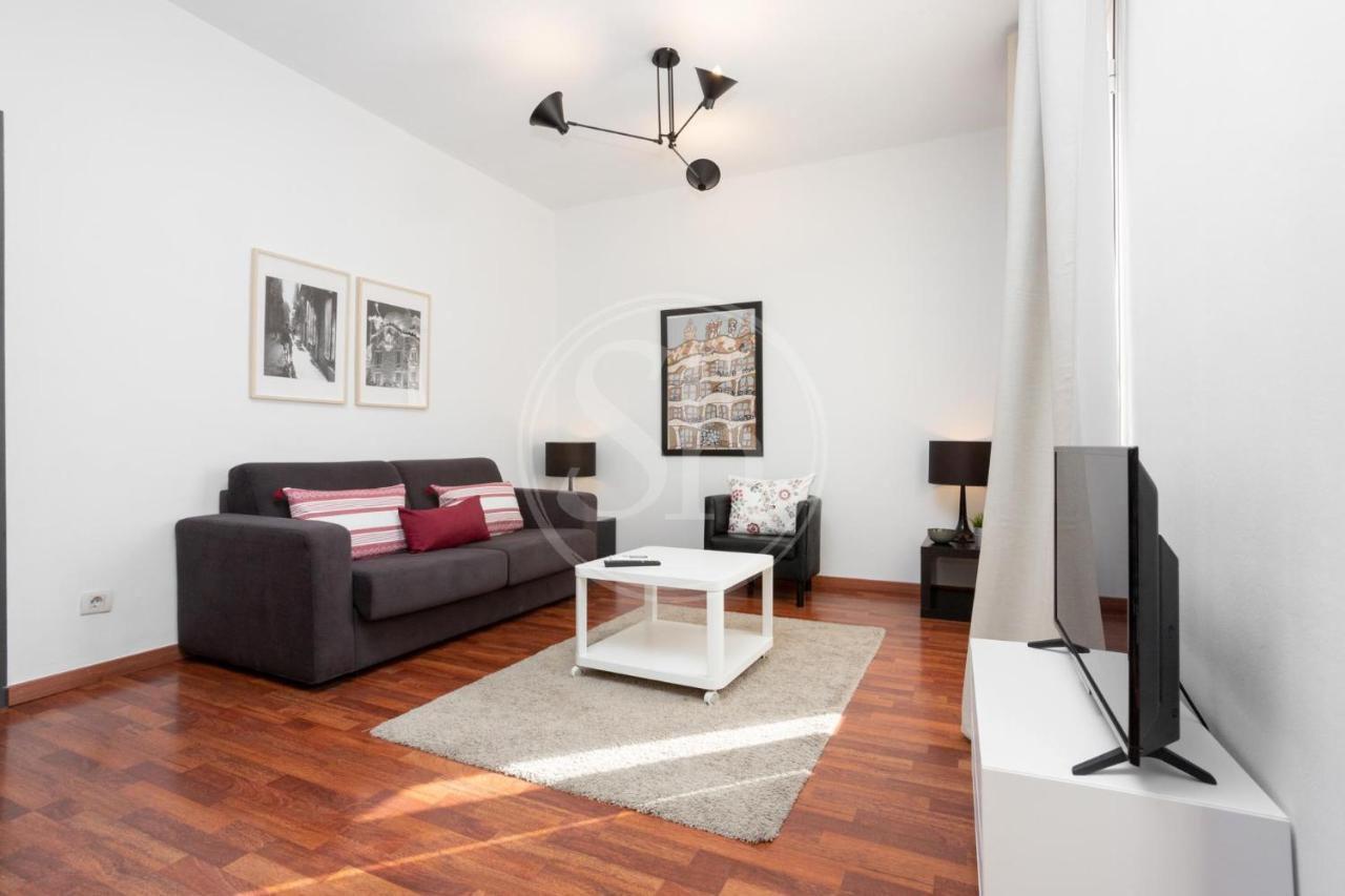 Apartamento zona Sagrada Familia II - Ferienwohnung