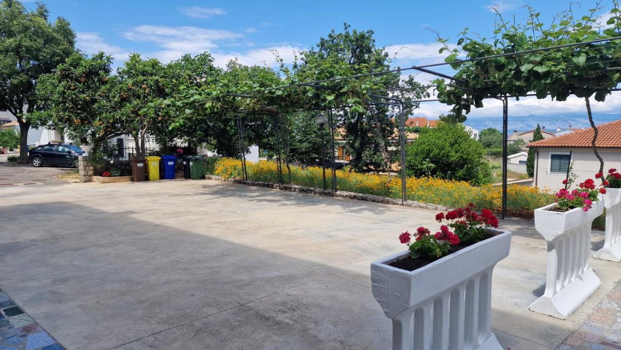 Rooms Vera - B&B Porat