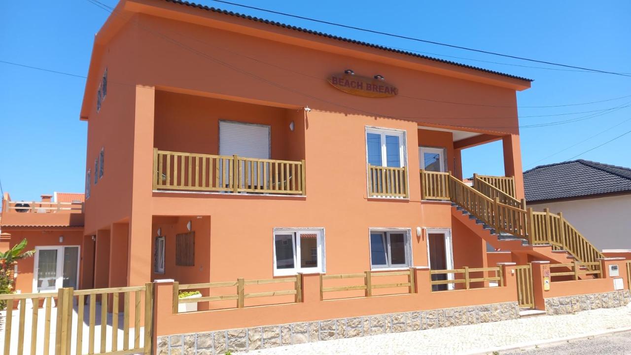 Guesthouse Beach Break - B&B