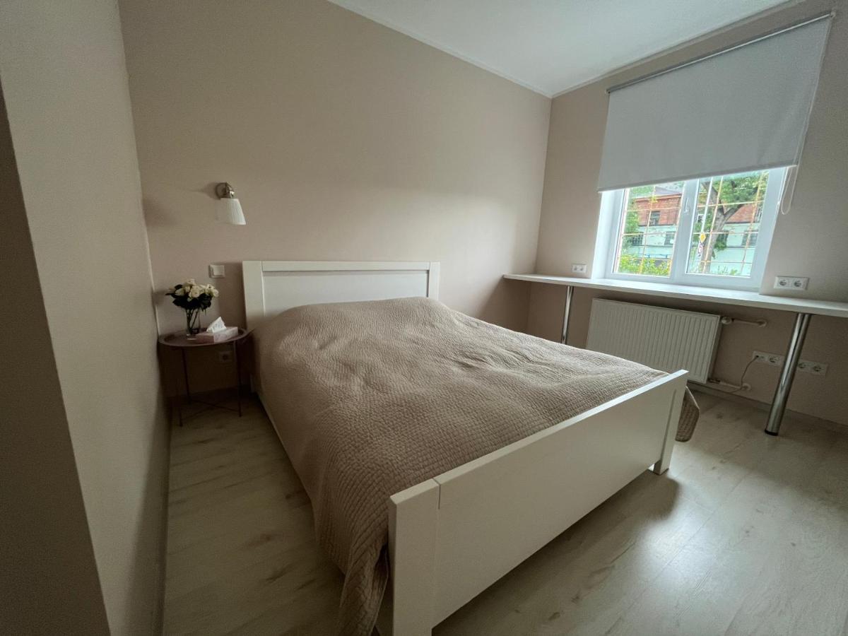 Apartment Jõesuu - B&B Narva