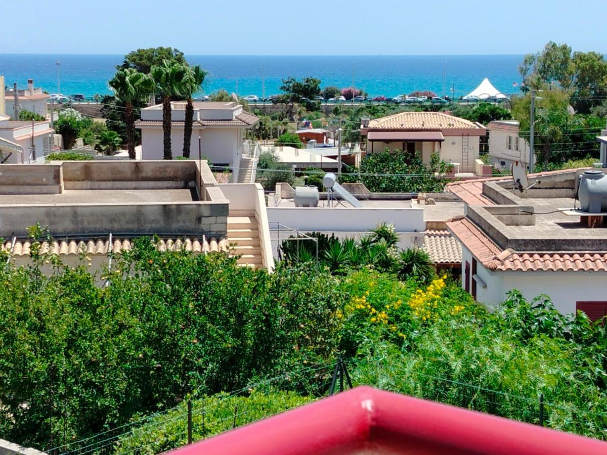 Casa Mastro Ntonio - B&B Lido di Noto