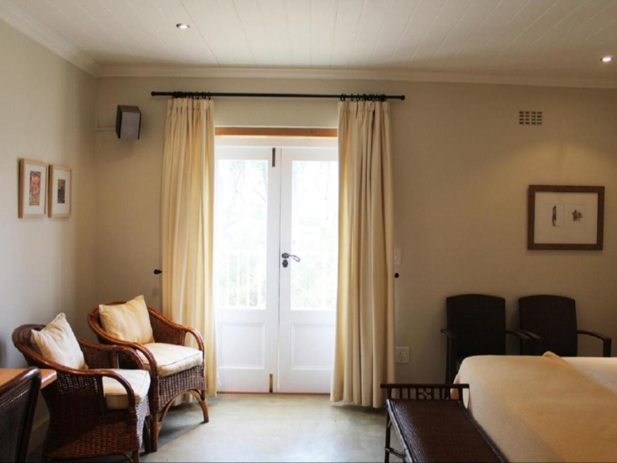 Standard Villa