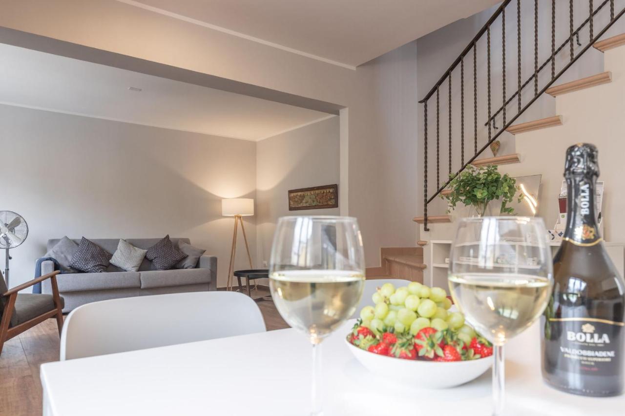Italian Experience-Casa Del Porto - B&B Fano