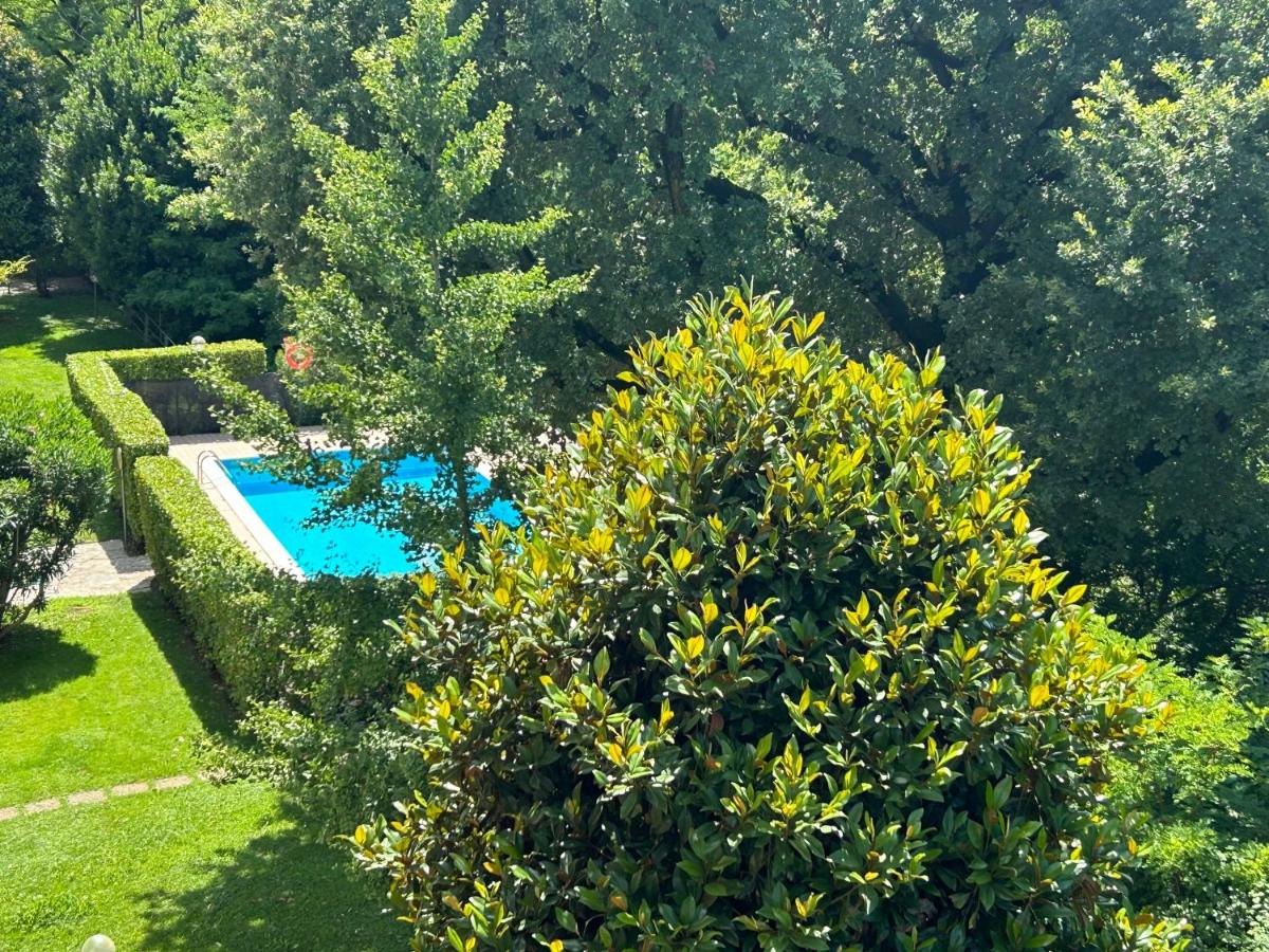 P2 Sweet Apartment Lake View&Pool - B&B