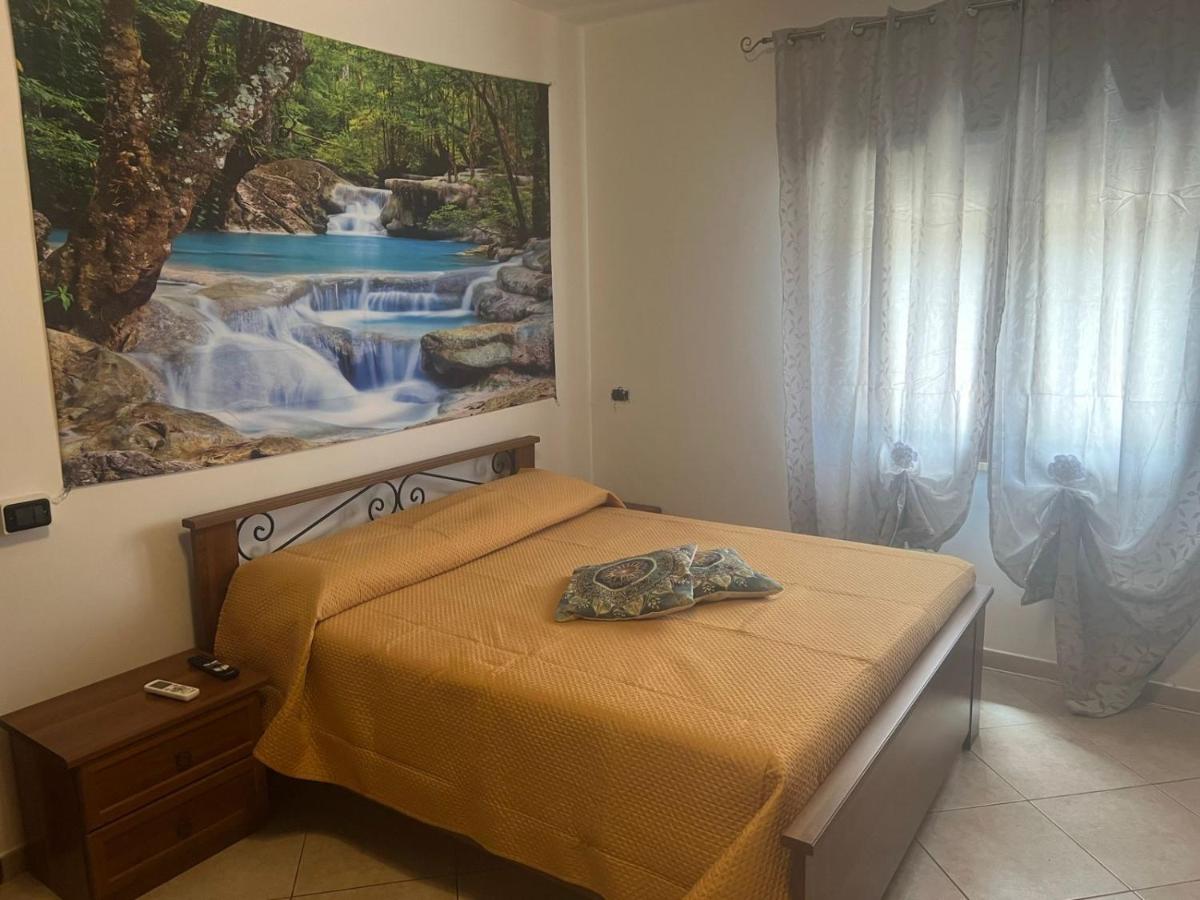 Casa Mea - B&B Mazara del Vallo