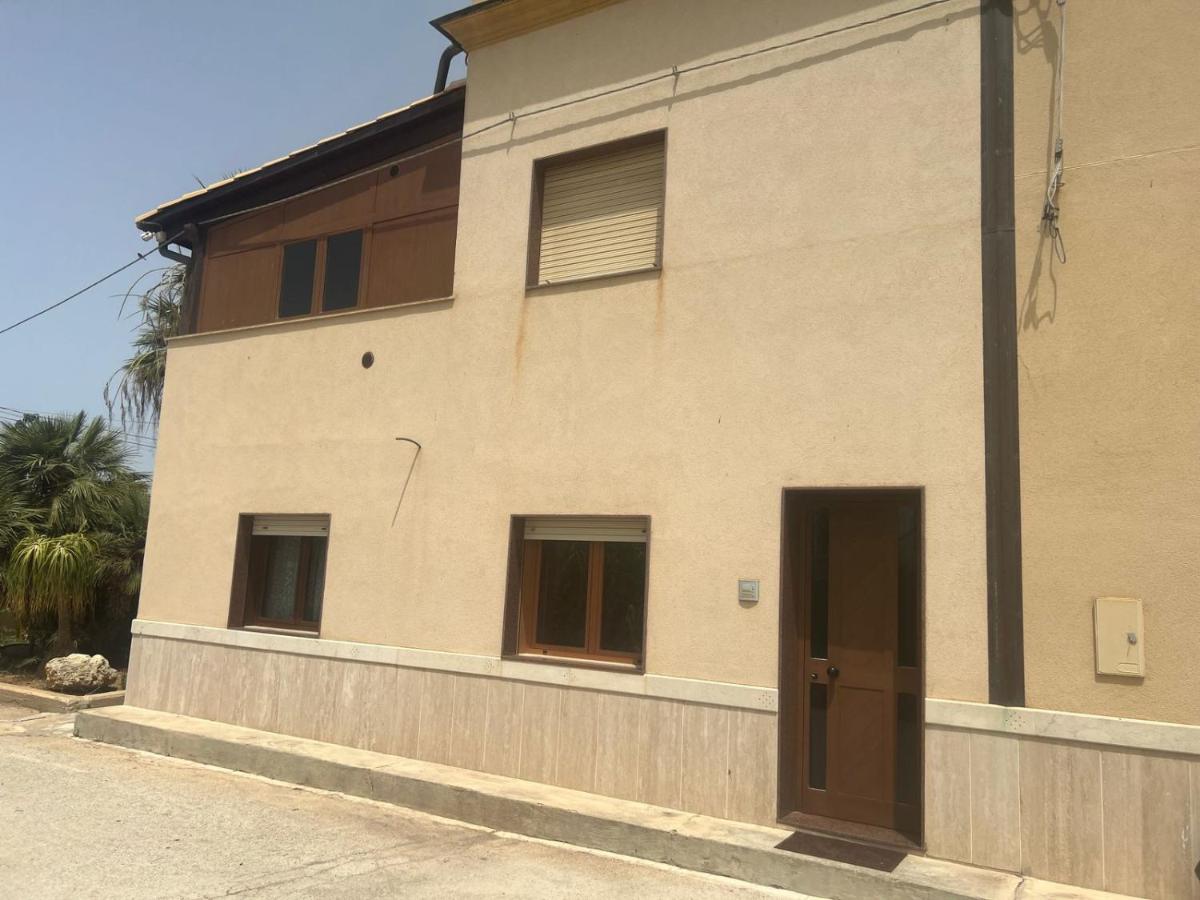 Casa Mea - B&B Mazara del Vallo