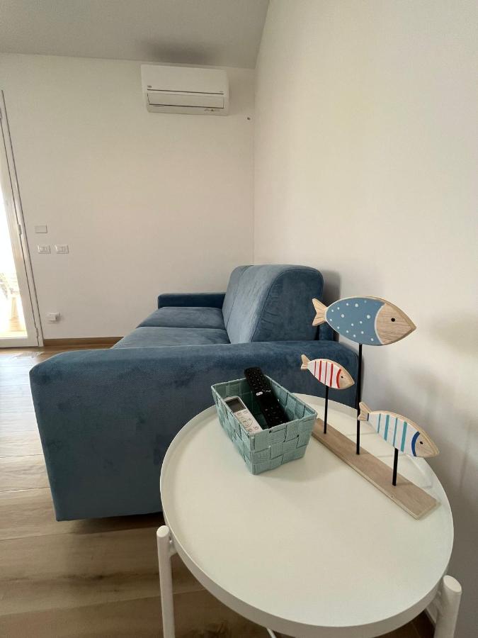 Mediterraneo Casa Vacanze -Sicilia 100 mt dal mare - B&B