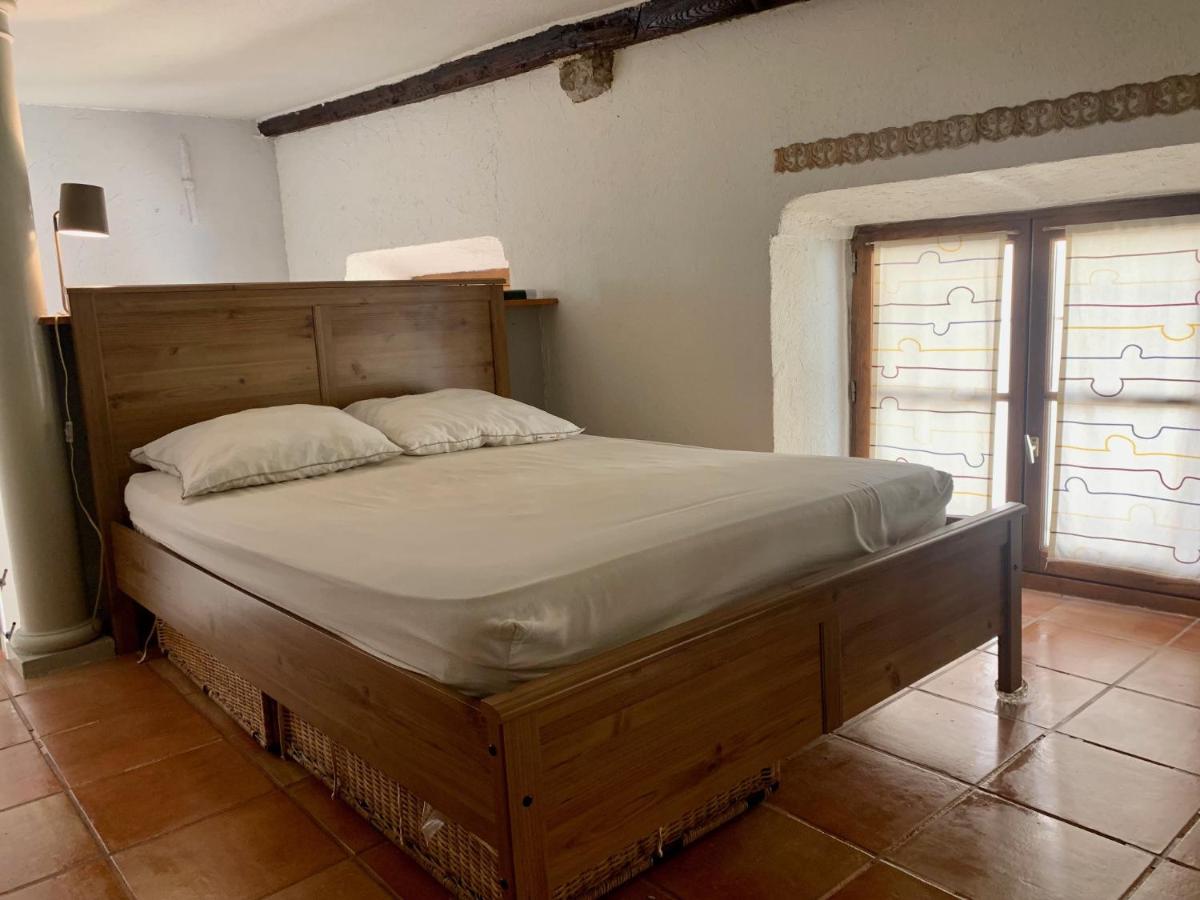 ApartHotel Riviera - DUPLEX MASCOINAT - Old Town Promenade des Anglais - B&B Nizza
