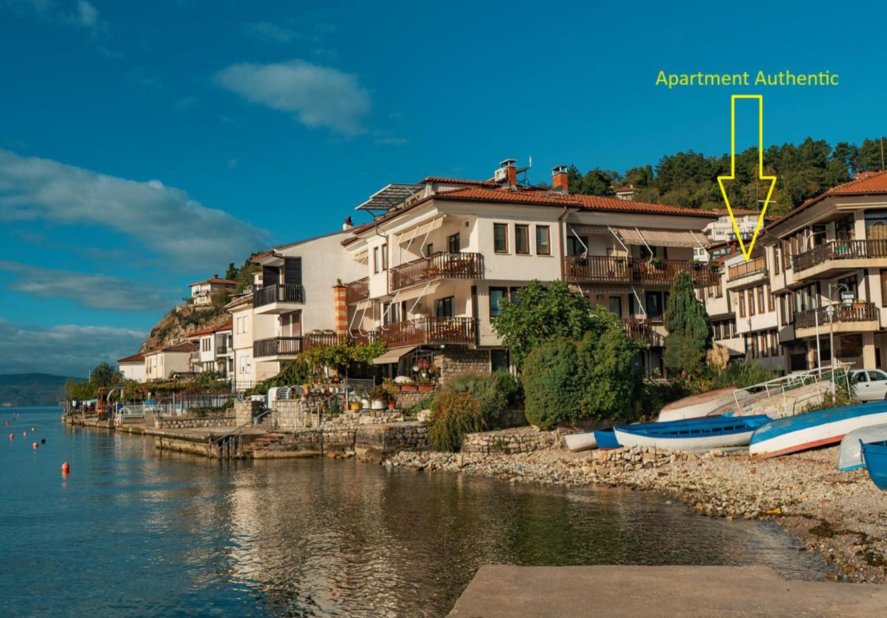 Appartement - Vue sur Lac